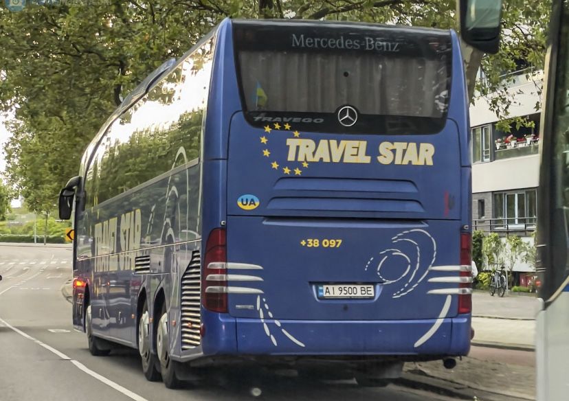 Пасажирські перевезення і оренда мікроавтобусів та автобусів