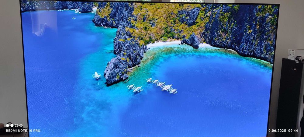 Telewizor LG OLED C4