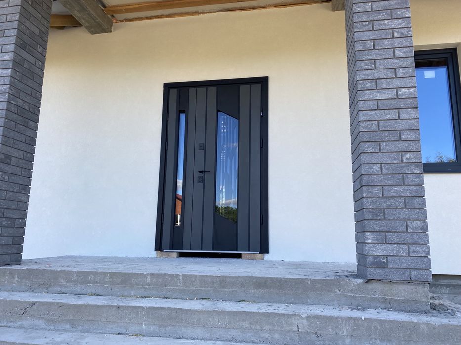 Утеплення будинків