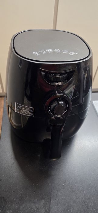 Airfryer Tristar 200°