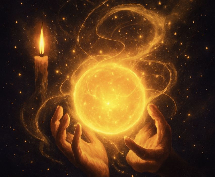 wróżka magia rytuał jasnowidz wróżba urok oczyszczanie klątwa tarot