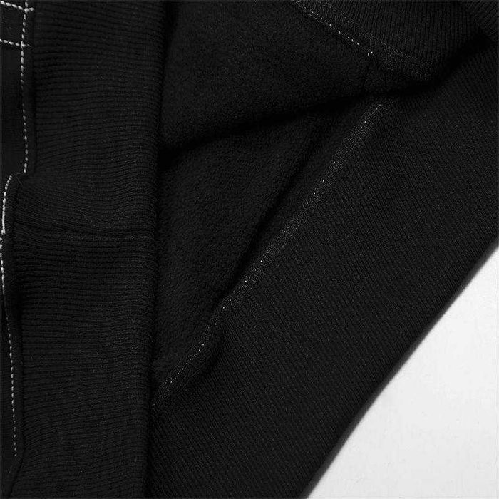 Худі True Religion x Sixpm кофта чорна hoodie тру реліжн 6pm y2k sk8