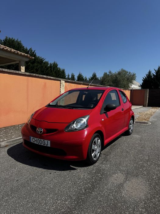 Toyota Aygo Apenas 98mil km Imaculado