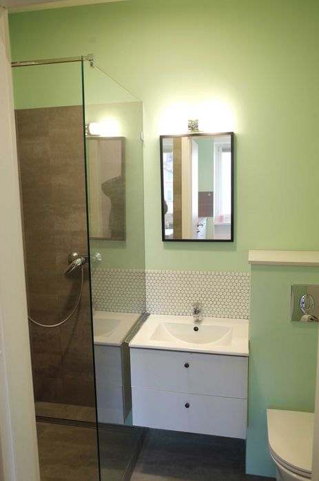 Stare Miasto / Idealna Lokalizacja / 2 pokojowe z Balkonem / 50m2