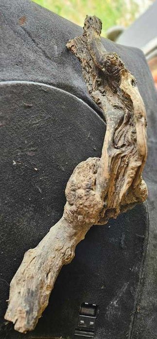 Korzenie ozdobne duże na ścianę lampę , elewacje dekoracyjne stylowe