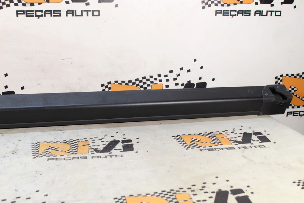 Chapeleira / tampo da mala BMW 3 Touring (F31)