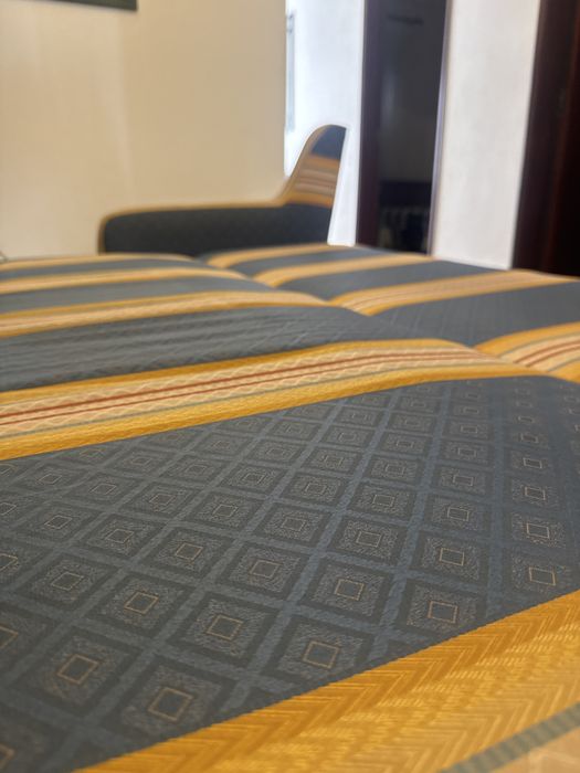 Sofa Cama Vintage
