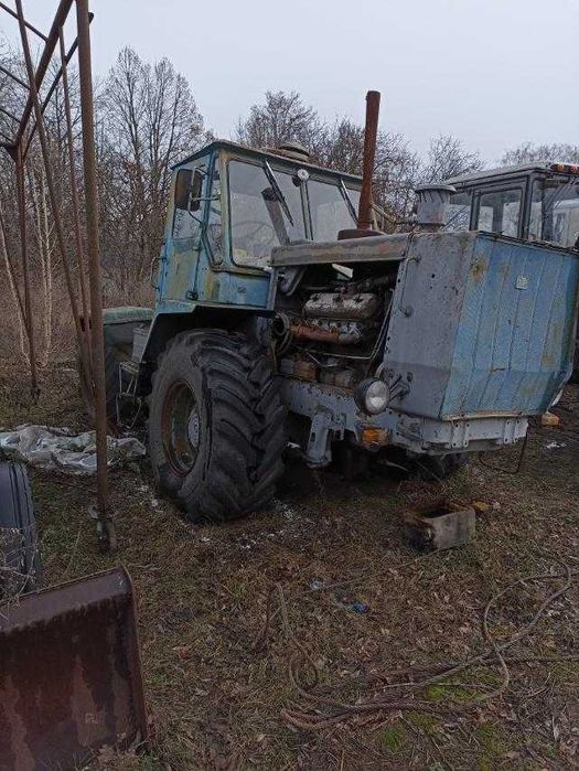 Трактор Т-150К-09 2 штуки