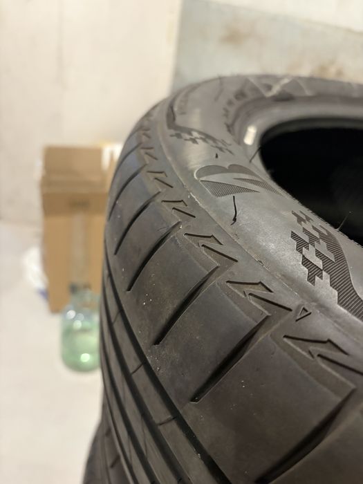 Bridgestone turanza літня гума