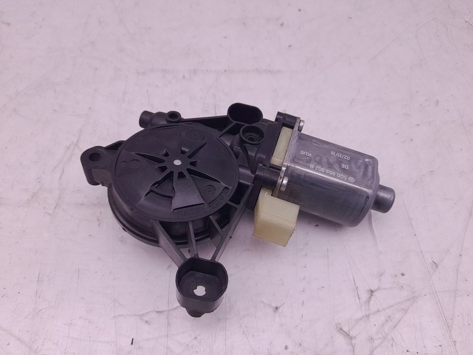 Motor vidro frente esquerdo AUDI A3 Sportback (8VA, 8VF)