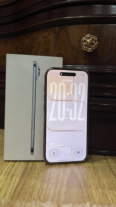 Iphone 17 Air 256 Gb