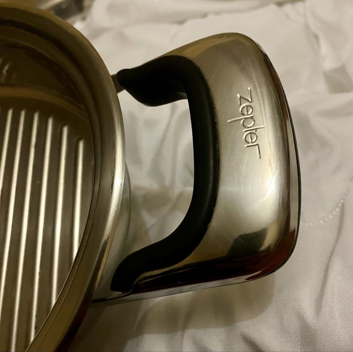 Гусятница Zepter