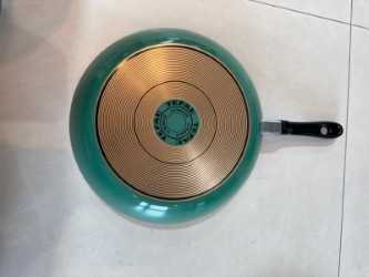 Frigideira Tefal Ultrabase 30cm