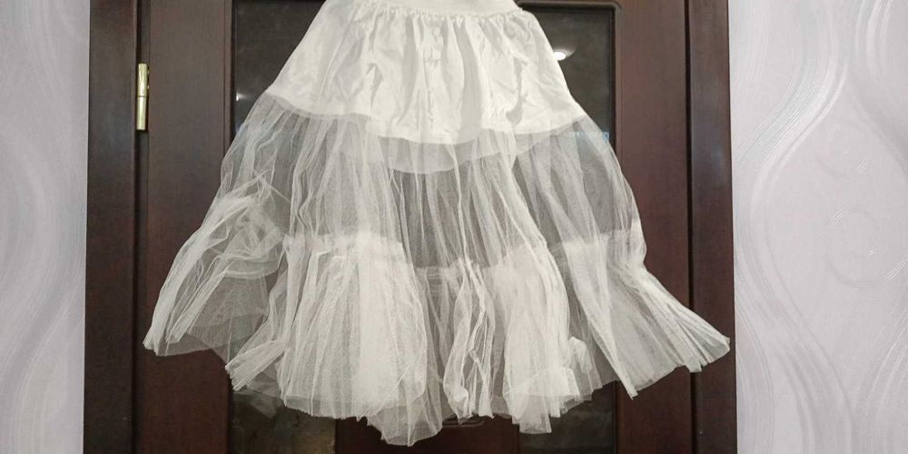 кринолины ,подьюбники