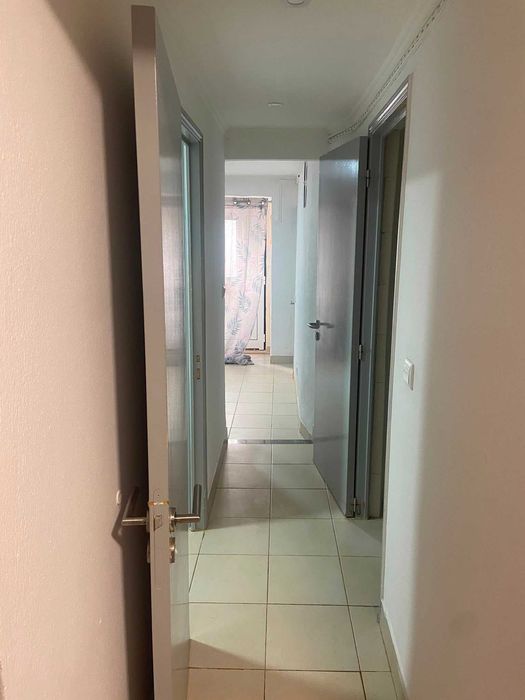 Arrendamento de Apartameno