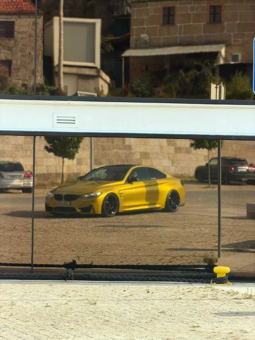 Vendo BMW M4 600cv