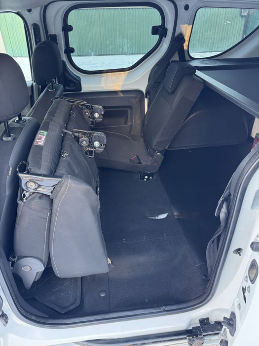 Renault Dooker 2018 оригінал!