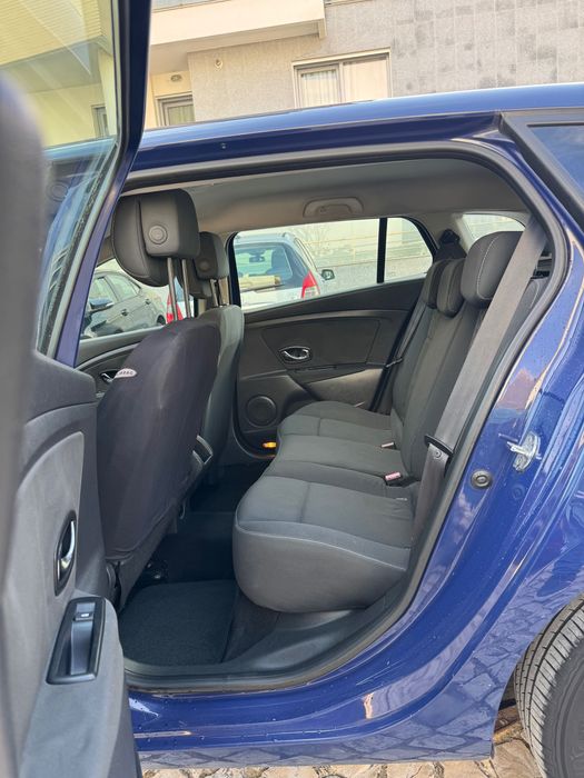 Renault megane break 1.5 dci 90 cv Nacional !