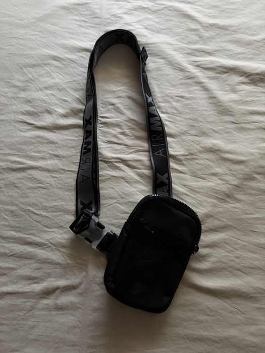 Bolsa nike desportiva