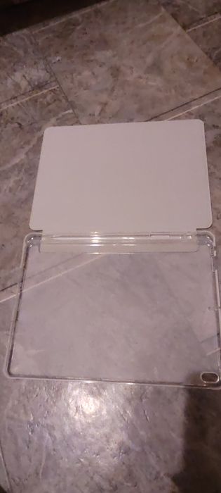 Etui na tablet SC Pen do Apple iPad