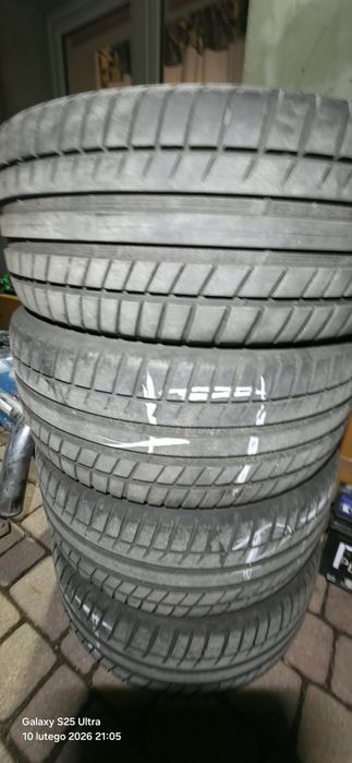 Koła 16 5x100 polo ibiza