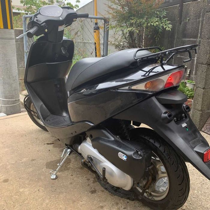 Honda Dio 62 68 только из Японии! + ОГРОМНЫЙ ВЫБОР ЯПОНСКИХ СКУТЕРОВ