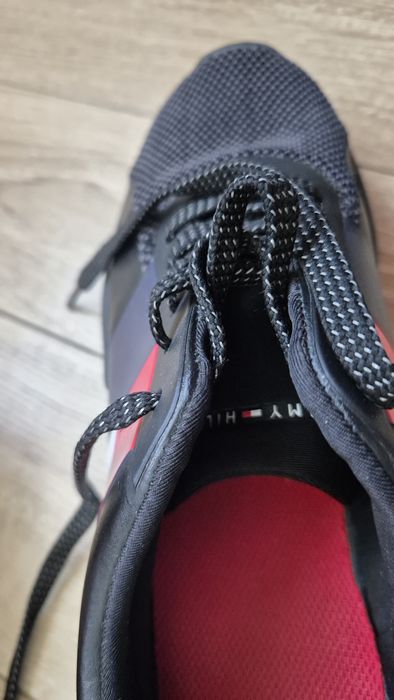 Buty sportowe Tommy Hilfinger