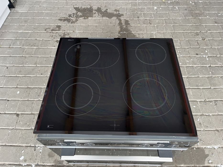 Електро плита Електро духовка +варочна панель Siemens WP219