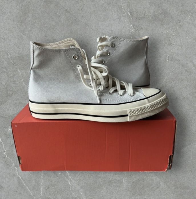 Buty Sportowe Trampki Converse Chuck Taylor 70 41,5 oldskool nowe