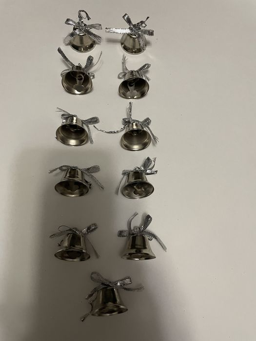 Набор елочных игрушек