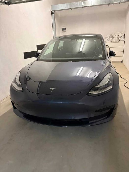 Tesla Model 3, 2020 рік