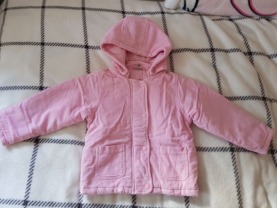 Kurtka Cherokee r.104