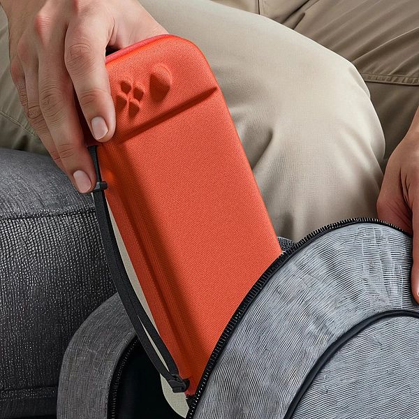 Etui ochronne AMAZINGTHING PlayShield EDC futerał na Nintendo Switch 2