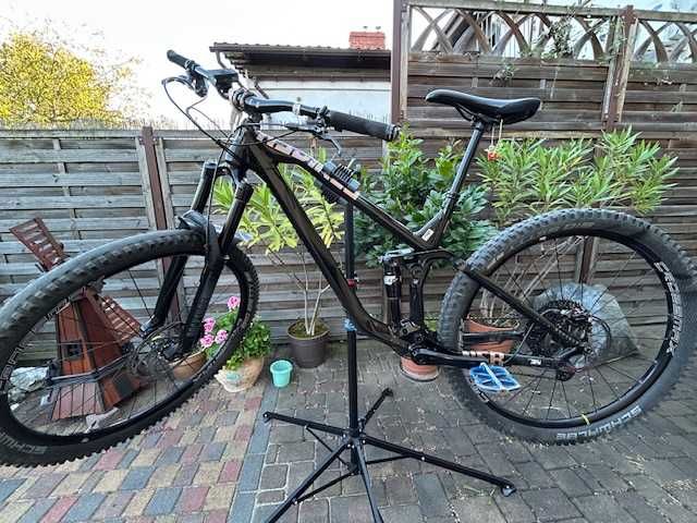 Rower górski NS Bikes Define AL 150 2 r2022