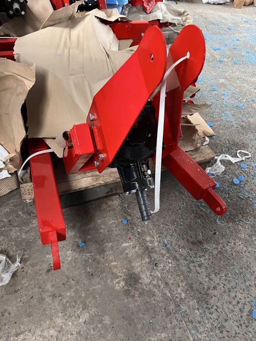 Бур, садовий бур, wirax