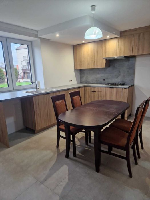 Wynajmę mieszkanie Łapy centrum