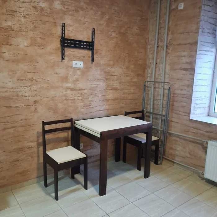 D1C Сдам 1 комнатную квартиру студию, Холодногорский р-н