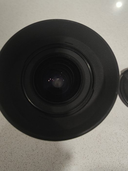 Objectiva Tamron AF 28-80mm  1:3.5-5.6