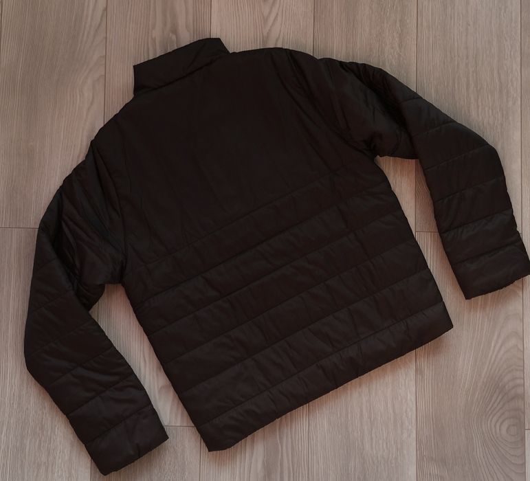 Куртка на підлітка Puma warm cell 13-14 років