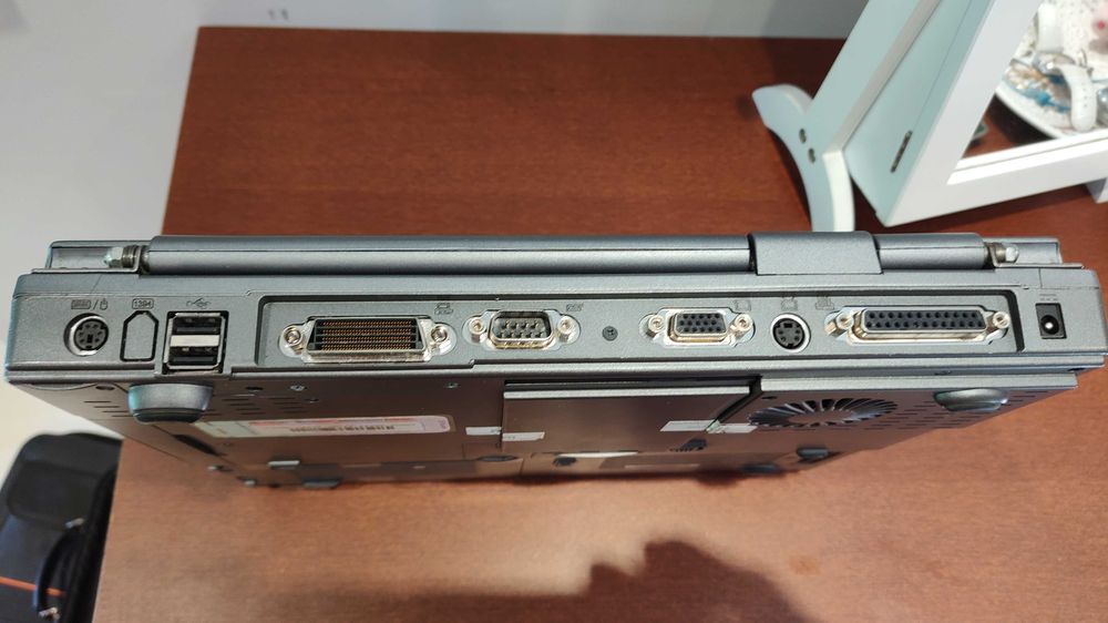 Komputer PC California Access CA6500