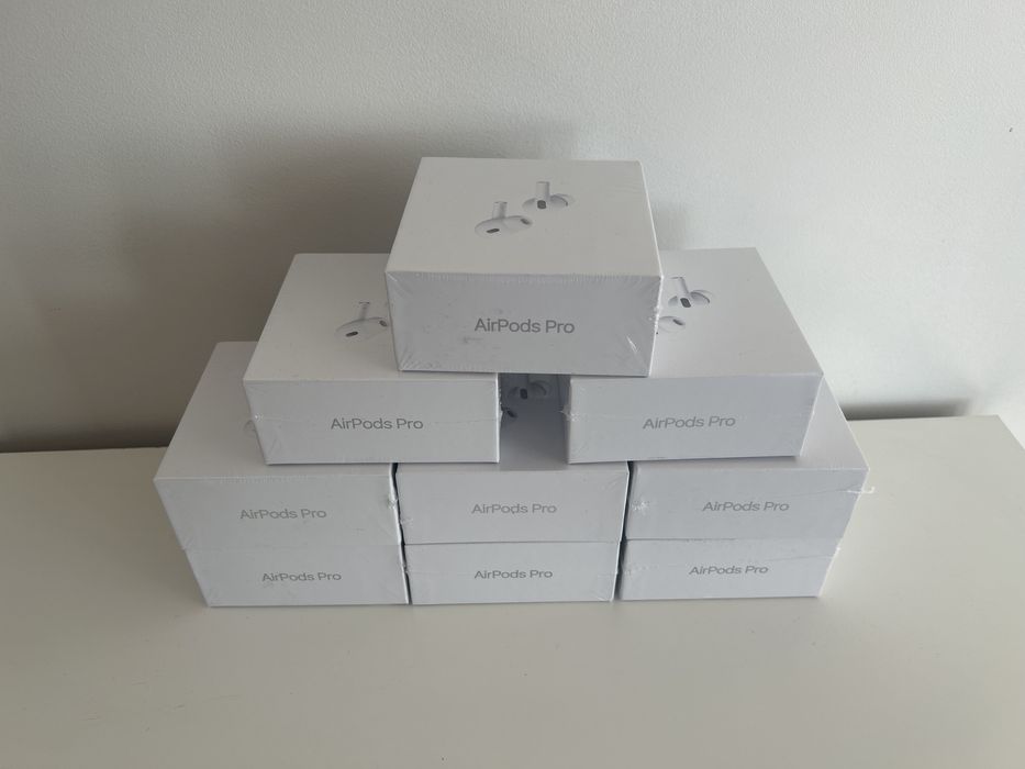 Apple airpods pro 2