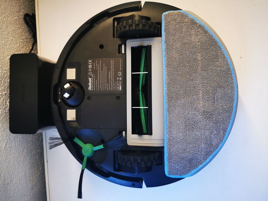 Roomba Combo Essential NOVO