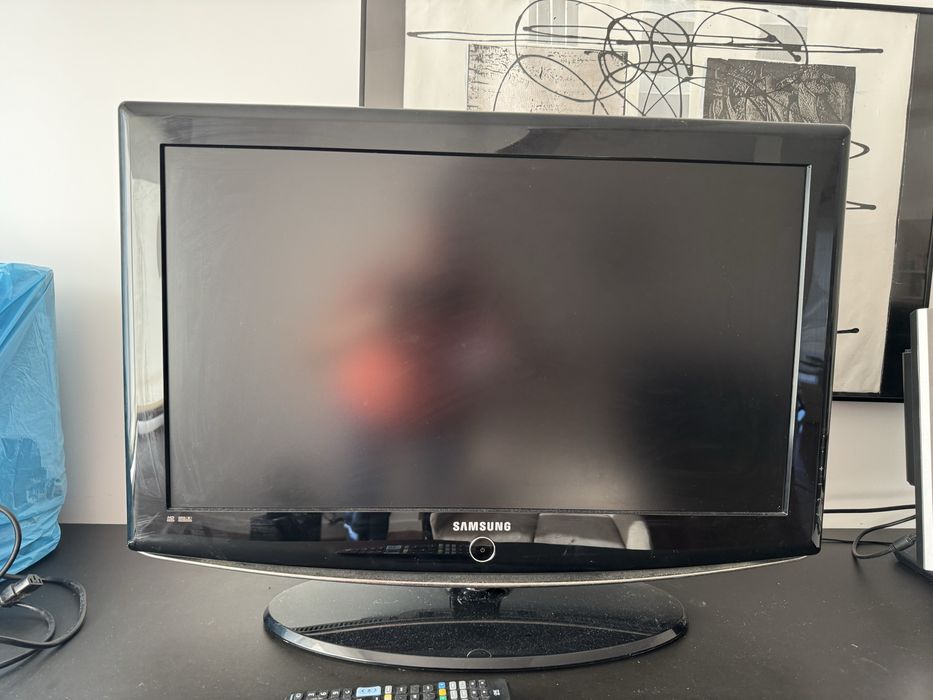 TV Samsung 32 polegadas!470131321079091201