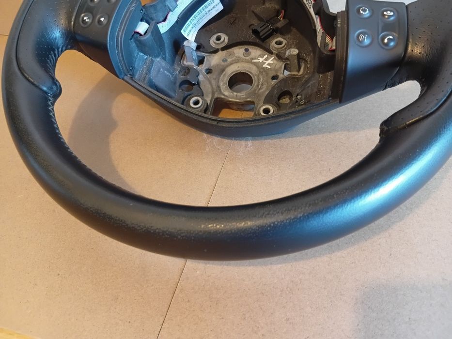Volante  Seat FR