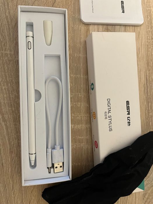 Стилус ESR, digital stylus ESR