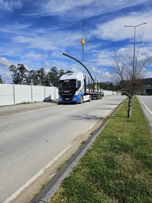 Iveco 460 stralis