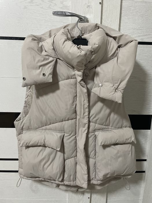 Жилетка нова розмір М