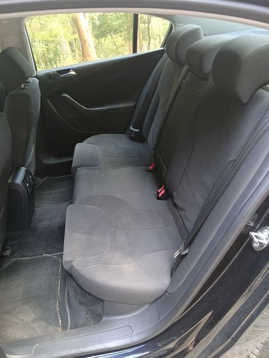 Vw  passat 2.0 TDI 140cv