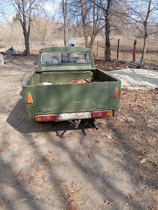 Продам 2 москвича