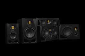 Adam Audio A4V A7V A77H A44H T5V T7V T8V Sub7 Sub8 Гарантія 2 роки !